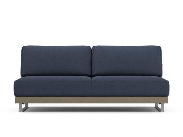 Диван MOON 178 цвет синий (фото 287619)