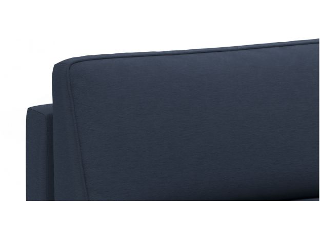 Диван MOON 178 цвет синий (фото 287613)