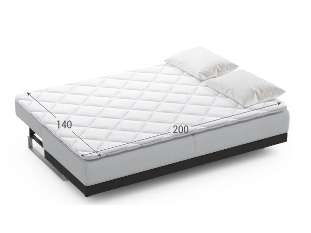 Диван MOON 178 цвет серый (фото 287654) Диван MOON 178 цвет серый (фото 287654)