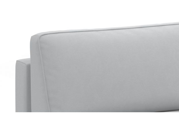 Диван MOON 178 цвет серый (фото 287657) Диван MOON 178 цвет серый (фото 287657)