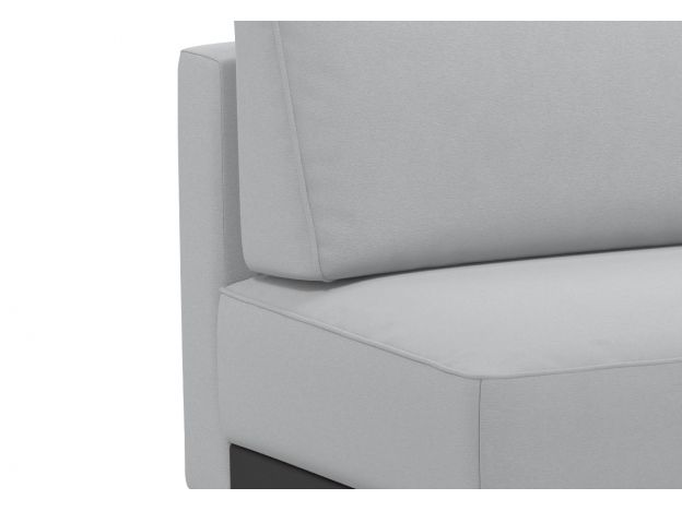 Диван MOON 178 цвет серый (фото 287647)