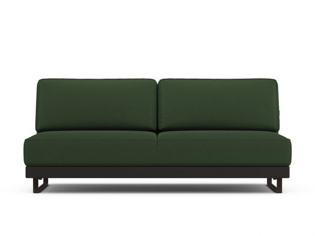 Диван MOON 178 цвет зеленый (фото 287685) Диван MOON 178 цвет зеленый (фото 287685)