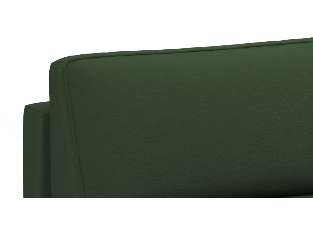 Диван MOON 178 цвет зеленый (фото 287679)