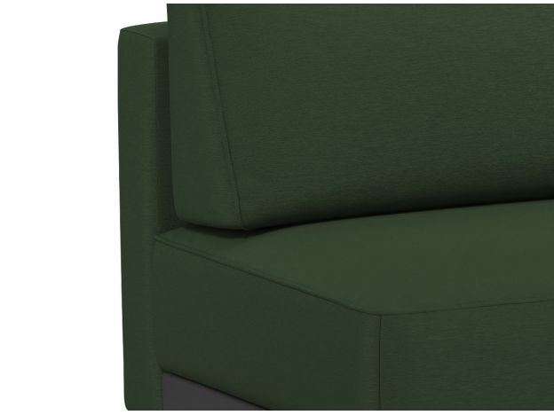 Диван MOON 178 цвет зеленый (фото 287680)