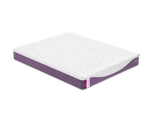 Матрас беспружинный MOON SPA 887 (фото 288681)