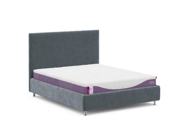 Матрас беспружинный MOON SPA 887 (фото 288682)