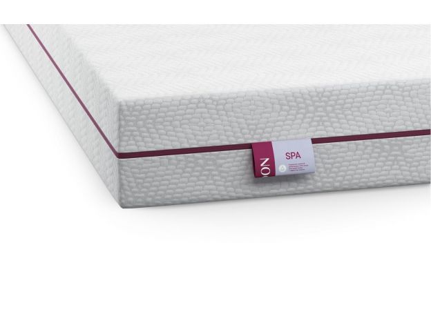 Матрас беспружинный MOON SPA 883 (фото 288491) Матрас беспружинный MOON SPA 883 (фото 288491)