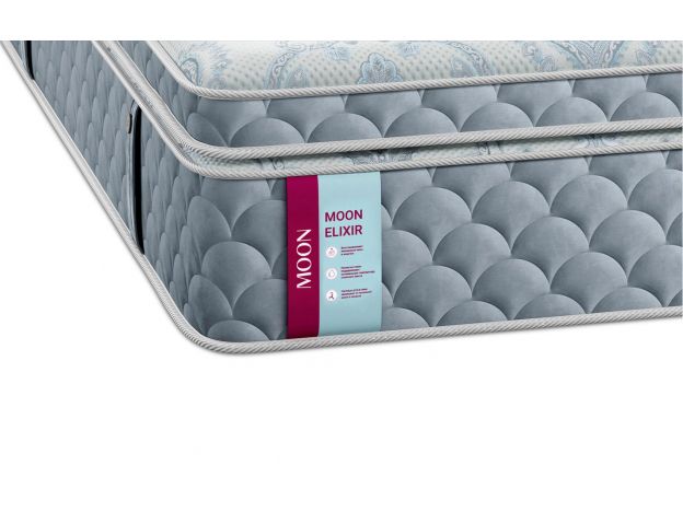 Матрас пружинный MOON ELIXIR 878 (фото 288215) Матрас пружинный MOON ELIXIR 878 (фото 288215)