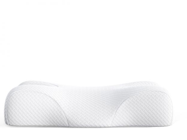 Подушка MOON BEAUTY FACE цвет белый (фото 289668) Подушка MOON BEAUTY FACE цвет белый (фото 289668)