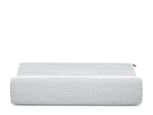 Подушка MOON DREAM ERGO цвет белый (фото 289717) Подушка MOON DREAM ERGO цвет белый (фото 289717)