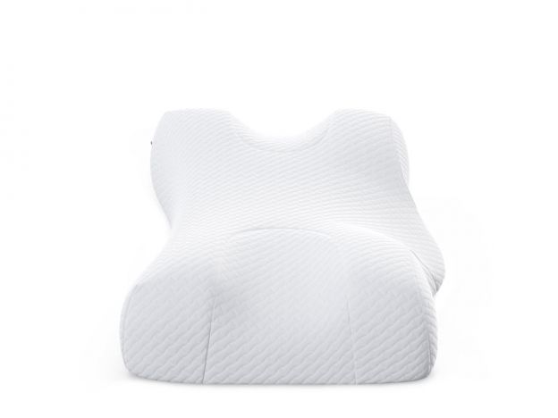 Подушка MOON BEAUTY FACE цвет белый (фото 289669) Подушка MOON BEAUTY FACE цвет белый (фото 289669)