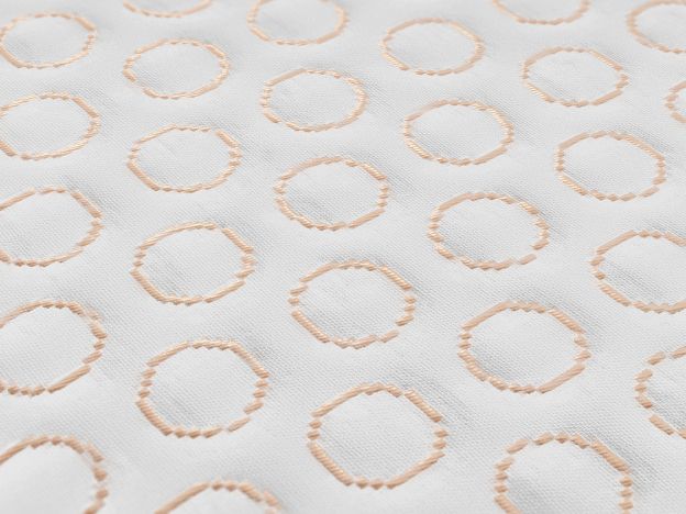 Подушка MOON FAMILY BASIC ERGO цвет белый (фото 289692) Подушка MOON FAMILY BASIC ERGO цвет белый (фото 289692)