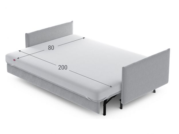 Защитный чехол MOON SOFA PROTECT 2009 (фото 289441)