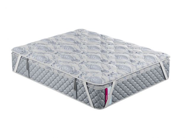 Матрас топпер MOON Elixir Topper Comfort (фото 289078) Матрас топпер MOON Elixir Topper Comfort (фото 289078)