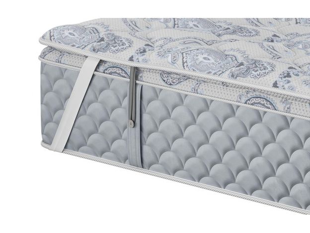 Матрас топпер MOON Elixir Topper Comfort (фото 289079) Матрас топпер MOON Elixir Topper Comfort (фото 289079)