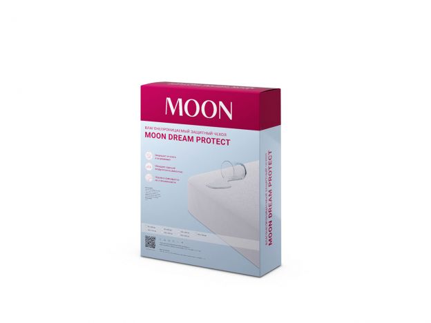 Защитный чехол (наматрасник) MOON DREAM PROTECT 2009 (фото 289612)