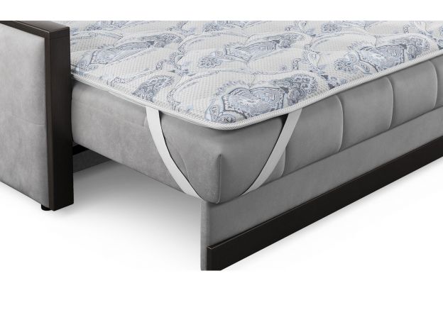 Матрас топпер MOON Elixir Topper Comfort (фото 289081) Матрас топпер MOON Elixir Topper Comfort (фото 289081)