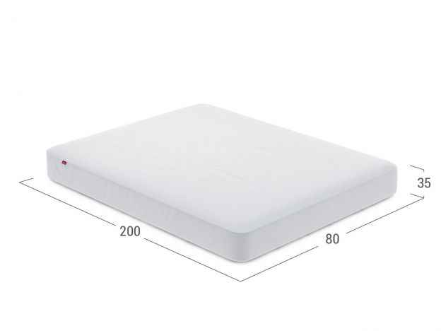 Защитный чехол (наматрасник) MOON DREAM PROTECT 2009 (фото 289608)