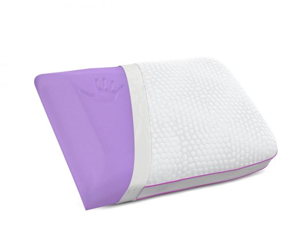 Подушка MOON SPA RELAX цвет белый (фото 289823) Подушка MOON SPA RELAX цвет белый (фото 289823)