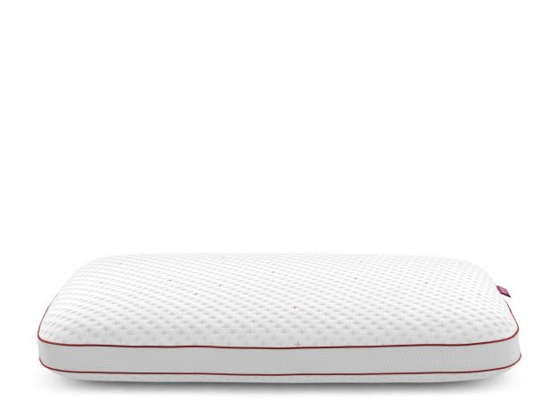 Подушка MOON MEDIC SOFT цвет белый (фото 289774) Подушка MOON MEDIC SOFT цвет белый (фото 289774)