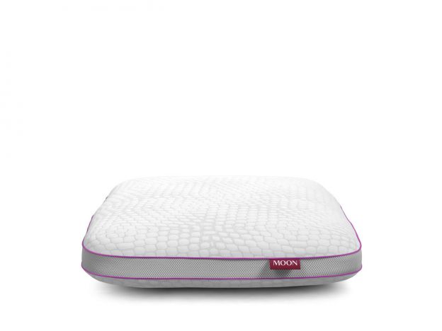 Подушка MOON SPA RELAX цвет белый (фото 289818) Подушка MOON SPA RELAX цвет белый (фото 289818)