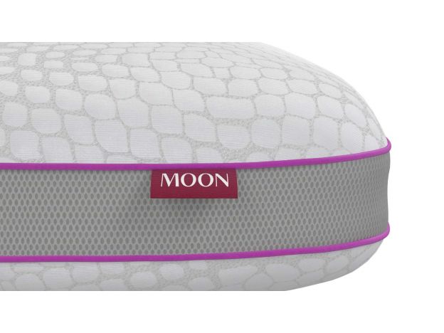 Подушка MOON SPA RELAX цвет белый (фото 289819) Подушка MOON SPA RELAX цвет белый (фото 289819)