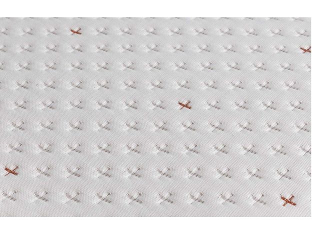 Подушка MOON MEDIC SOFT цвет белый (фото 289781) Подушка MOON MEDIC SOFT цвет белый (фото 289781)