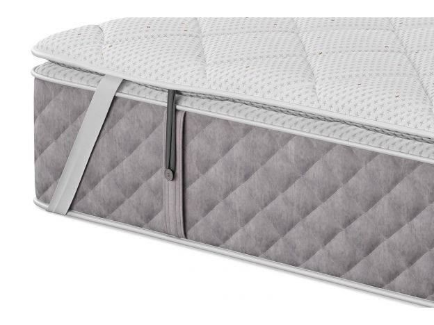 Матрас топпер MOON Medic Topper Comfort (фото 289151)