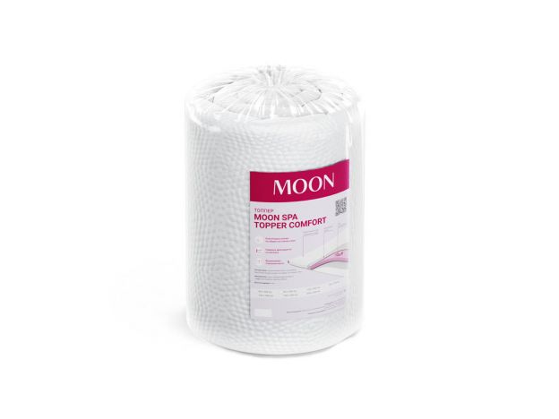 Матрас топпер MOON Spa Topper Comfort (фото 289240)