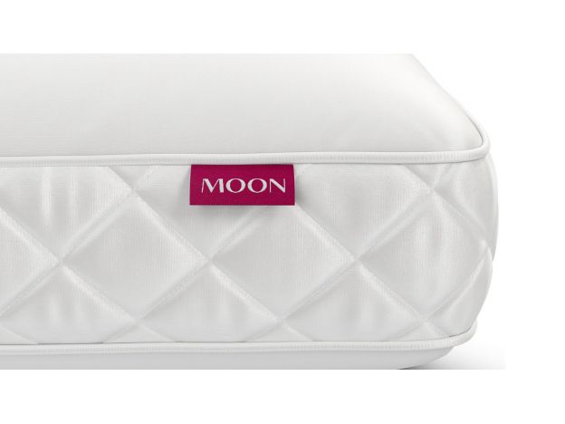Подушка MOON BEAUTY SOFT цвет белый (фото 289910) Подушка MOON BEAUTY SOFT цвет белый (фото 289910)