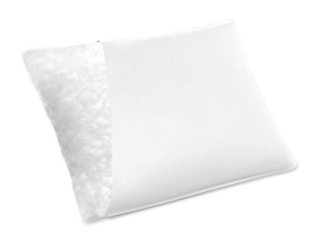 Подушка MOON DREAM ECO цвет белый (фото 289748) Подушка MOON DREAM ECO цвет белый (фото 289748)