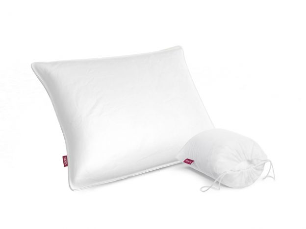 Подушка MOON DREAM ECO цвет белый (фото 289749) Подушка MOON DREAM ECO цвет белый (фото 289749)