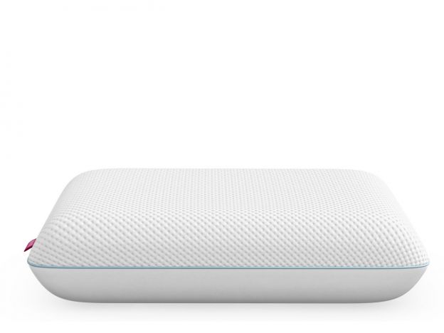 Подушка MOON ELIXIR CLIMATE цвет белый (фото 289865)