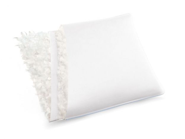 Подушка MOON ELIXIR NATURE цвет белый (фото 289736) Подушка MOON ELIXIR NATURE цвет белый (фото 289736)