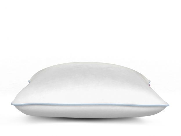 Подушка MOON ELIXIR NATURE цвет белый (фото 289731) Подушка MOON ELIXIR NATURE цвет белый (фото 289731)