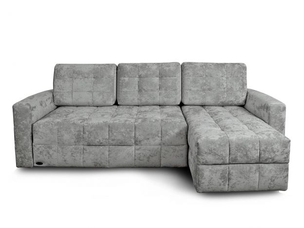 Угловой диван Бремен цвет серый (фото 295880) Угловой диван Бремен цвет серый (фото 295880)