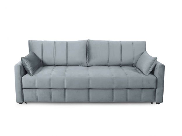 Диван Ларио цвет серый (фото 295925)