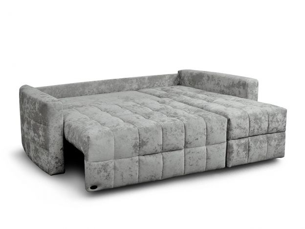 Угловой диван Бремен цвет серый (фото 295881) Угловой диван Бремен цвет серый (фото 295881)