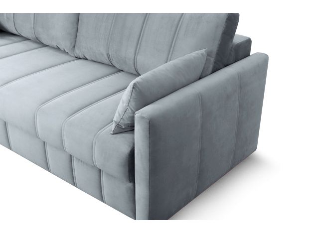 Диван Ларио цвет серый (фото 295926)