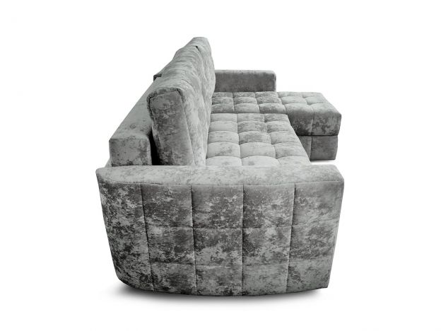 Угловой диван Бремен цвет серый (фото 295884) Угловой диван Бремен цвет серый (фото 295884)