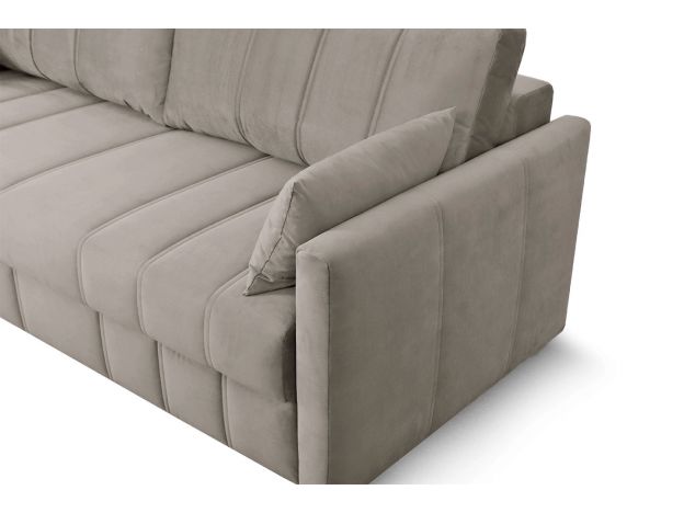 Диван Ларио цвет бежевый (фото 295945)