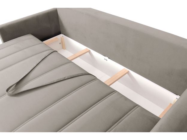 Диван Ларио цвет бежевый (фото 295946)