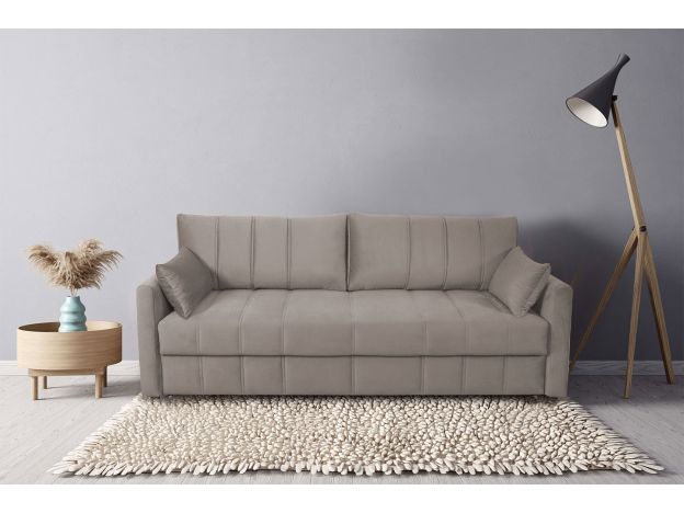 Диван Ларио цвет бежевый (фото 295948)