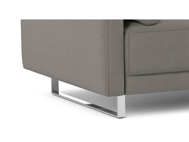 Диван MOON 178 цвет бежевый (фото 236848)