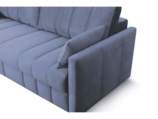 Диван Ларио цвет синий,голубой (фото 295957)