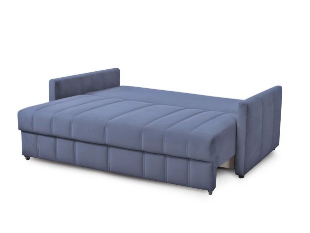 Диван Ларио цвет синий,голубой (фото 295959)