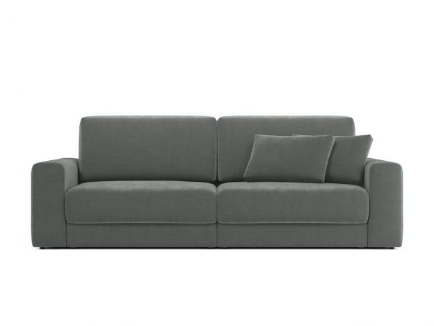 Диван MOON 007 цвет серый (фото 295782)