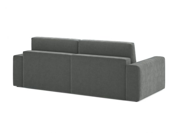 Диван MOON 007 цвет серый (фото 295786)