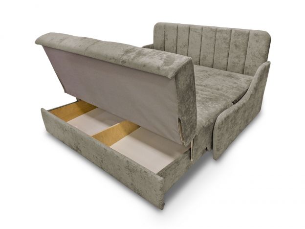 Диван Версаль цвет бежевый (фото 296603)