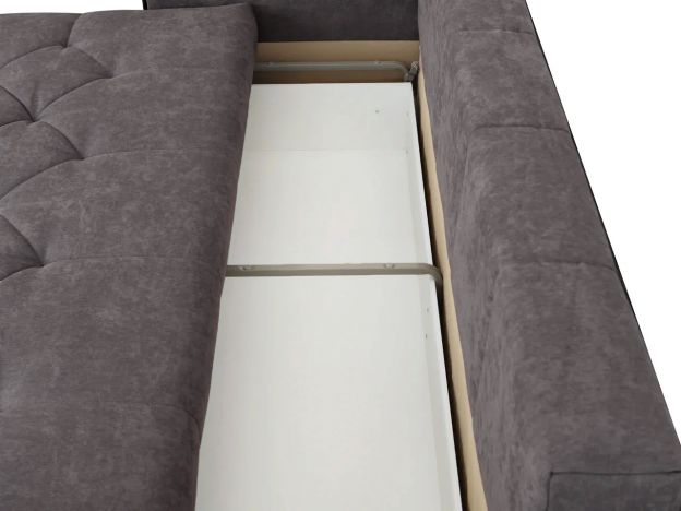 Диван Манхэттен цвет фиолетовый (фото 78074)